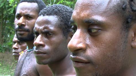 Papua New Guinea Sepik Crocodile Youtube