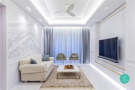 10 Modern Luxury Homes That Exude Class Qanvast