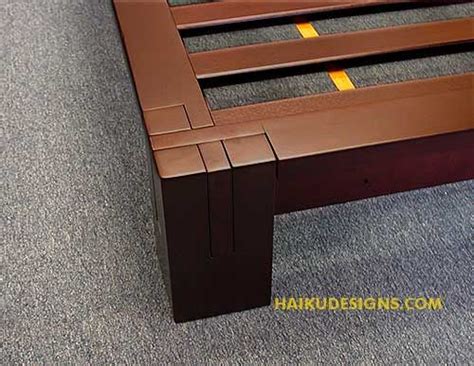 Maybe you would like to learn more about one of these? Japanese Platform Bed Plans - WoodWorking Projects & Plans