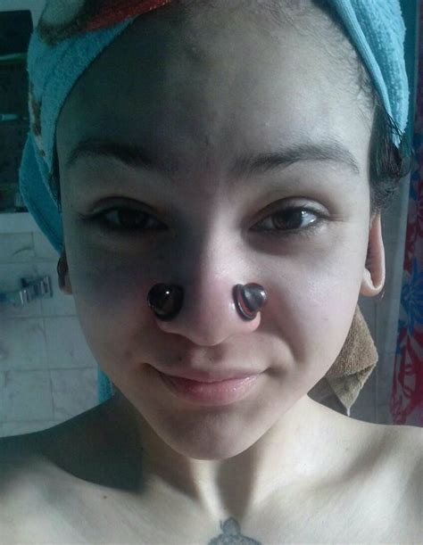 Pin On Septum Piercing