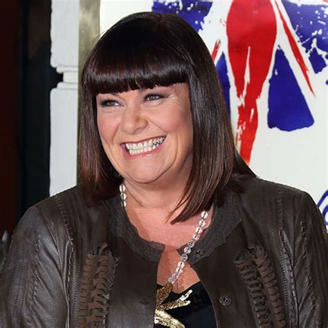 Dawn French Latest News Pictures And Videos Hello Page 1 Of 2