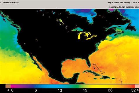 2 The Warming Tropical Seas Download Scientific Diagram