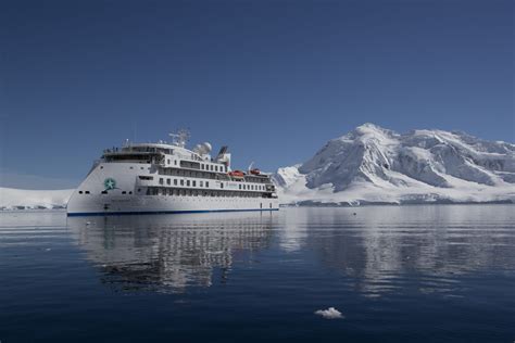 Antarctic Climate Expedition 2023 Thank You Aurora Expeditions™