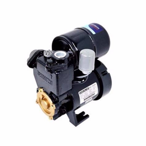 Shimizu mengawali bisnisnya pada tahun 1990 dengan pabrik diwilayah cikupa. HARGA Shimizu Pompa Air Dangkal/ Shallow Pump (Auto ...