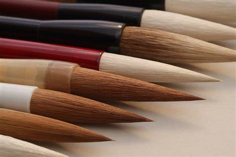 How 200 Years Of Kumano Fude Brushmaking Created The Latest Cosmetic