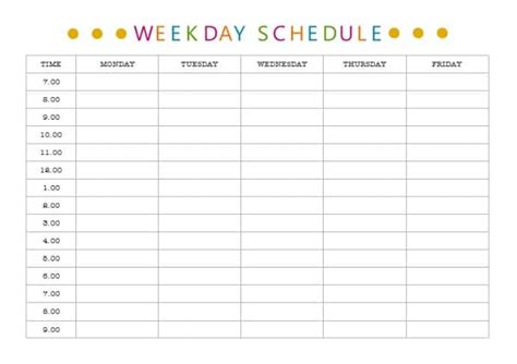 Kniffel spielplan (pdf) zum ausdrucken. Get organised once and for all: How to schedule your time