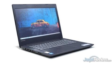 Review Lenovo Ideapad S145 Amd A4 Gadget Review