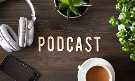 Cara Mendengarkan Podcast Offline Informasi Terbaru Apafungsi Com