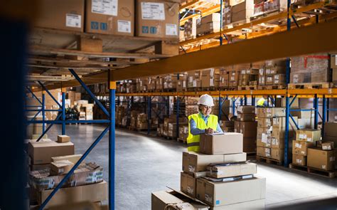 SAP Extended Warehouse Management Software | ShipEWM