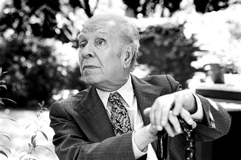 Jorge francisco isidoro luis borges acevedo, popularly known as jorge luis borges, was a borges's imagination and innovative literary skills were commendable. Jorge Luis Borges | forfatterweb