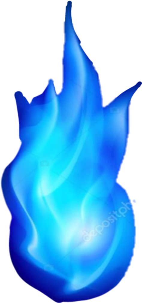 Fuego Azul Png Blue Fire  Transparent Original Size Png Image