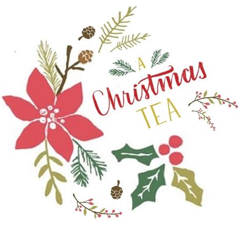 Pin By Carolyn Dreibelbis On Christmas Magic Christmas Tea Christmas