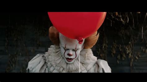 Penny Wise Picture It 3 Bill Skarsgård Open To Playing Pennywise