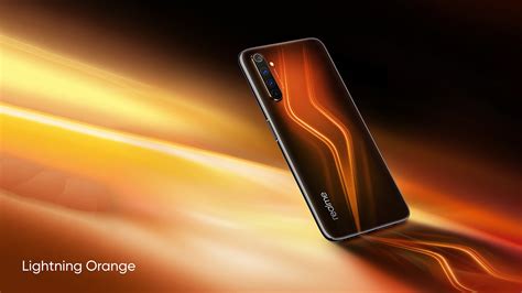 Realme is offering both the devices in two color variants each, with the realme 6 available in a comet blue and comet white finish and the realme 6 pro available in a lightning blue. Realme 6 Pro Specs, Features, Details, Price, and ...