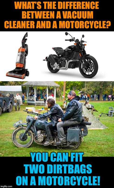 motorcycle Memes & GIFs - Imgflip