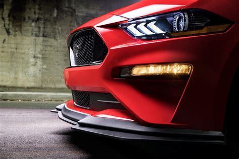 Four Door Mustang Seems To Be In The Works At Ford Rumor The News Wheel