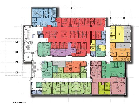 Maybe you would like to learn more about one of these? Hospital Floor Plans - Beste Awesome Inspiration