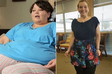 What These Stars From My 600 Lb Life Looks Like Today Page 2 Of 31