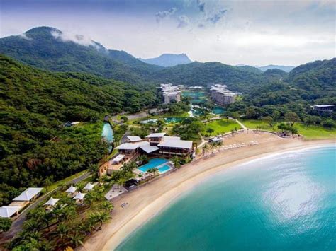 Best Beach Resorts In Nasugbu Top 10 Nasugbu Batangas Beach