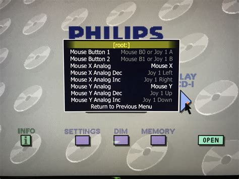 Using Controller For Philips Cd I Emulation Launchbox Community Forums