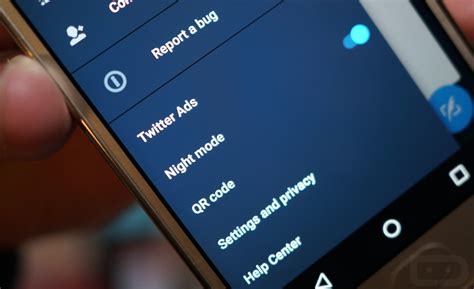 I feel it's just unavoidable for news to lack any sort of bias; Dear World, Please Copy Twitter and Add a Night Mode to ...