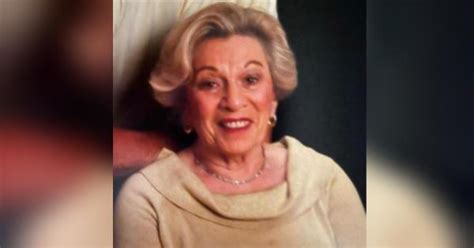 Ann Klein Obituary Visitation Funeral Information