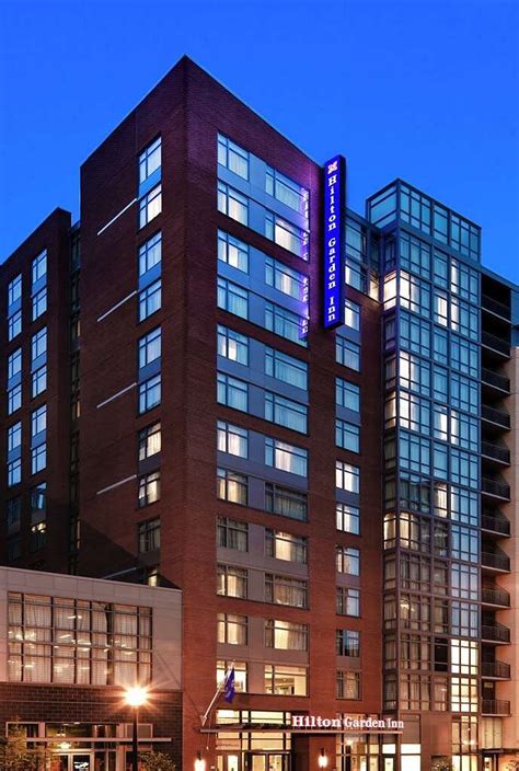 Hilton Garden Inn Washington Dcus Capitol Updated 2021 Prices Hotel Reviews And Photos