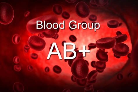 Blood type personality testing is commonly done to determine the characteristics of a person. Personality Type Revealed Based on Your Blood Group ...