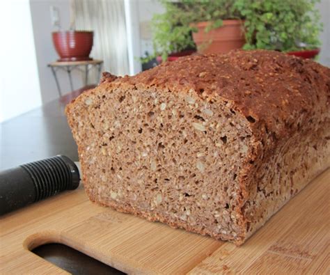 None of the recipes use gums as far as i can see. bob's red mill whole wheat bread recipe