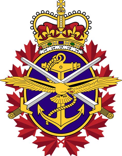 Canadian Armed Forces Caf Aoav