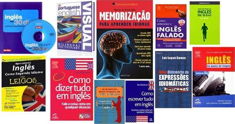 → Melhores Livros Para Aprender Ingles Em 2023 Aqui