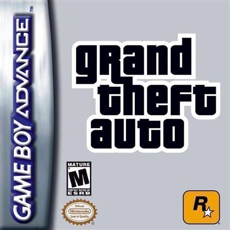 Grand Theft Auto Nds Rom Patch Maniactree