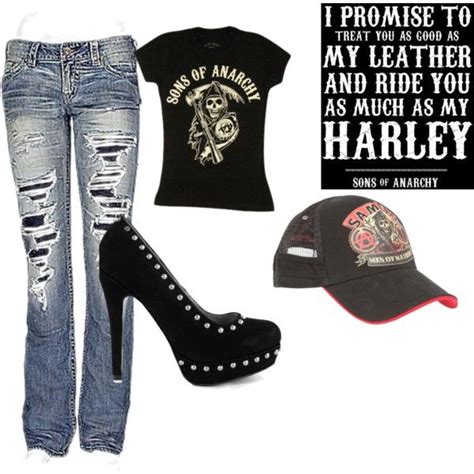 Pin By Aaryka Lattea On Girl On The Run My Style Anarchy Clothing
