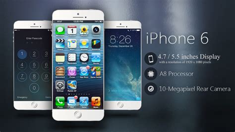 ¿cuáles son los mejores fondos de pantalla para iphone 6? Mejores fondos pantalla para iPhone 6S y iPhone 6S Plus HD | Noticias y Actualidad sobre Iphone 6
