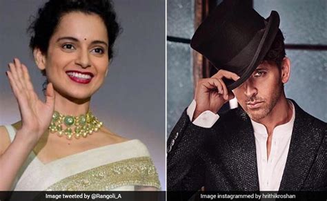 Kangana And Hrithik 4 Things To Learn From This Relationship