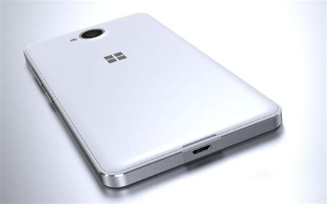 Microsoft Lumia 650 Single Sim White A00026947 Tsbohemiacz