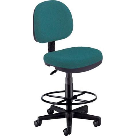 Teal office chair also have features such as comfortable armrests for those working long hours, as well as offer mobility in the form of wheels. Teal Office Chair | Bellacor