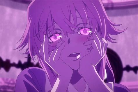 Karakter Anime Perempuan Tercantik Dengan Rambut Pink