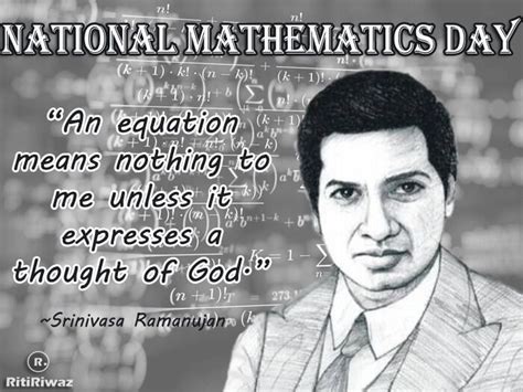 22nd Dec 2022 To Mark The Birth Anniversary Of Math Genius Srinivasa