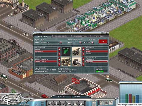 Car Tycoon Screenshots And Images Gamingexcellence