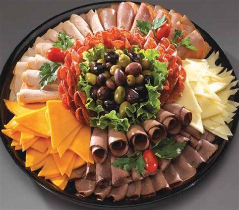 Image Result For Party Trays