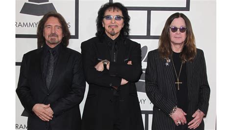 Black Sabbath Confirmed The End Of The Group 8 Days