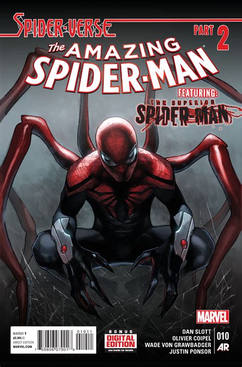 Phil lord and christopher miller, the creative minds behind the lego movie and 21. Preview: AMAZING SPIDER-MAN #10 - Comic Vine