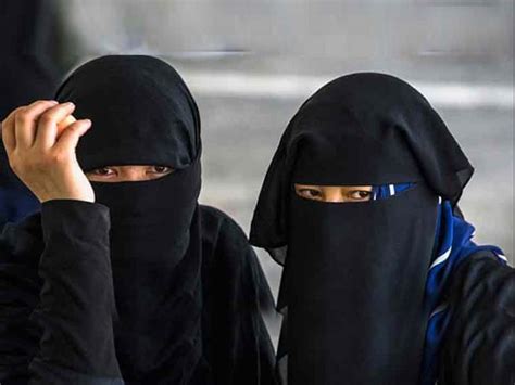 Niqab Ban By Quebec Assembly Faces All Round Protests