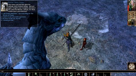 A galaxy of community created content awaits. Neverwinter Nights: Enhanced Edition | HOLARSE - Spielen ...