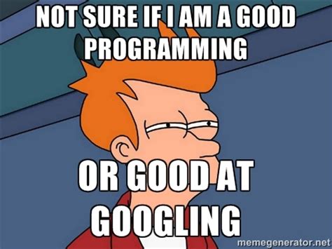 Top 5 Programming Memes