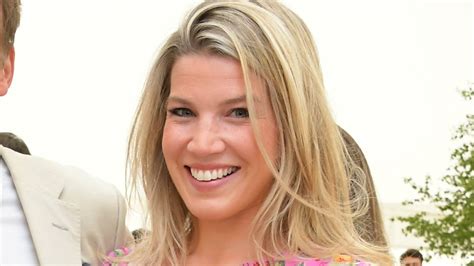 Natasha Archer's Close Connection With Kate Middleton, Explained