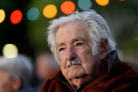Mujica ¡pero Dejate De Joder No Es Por Ahí La Cosa