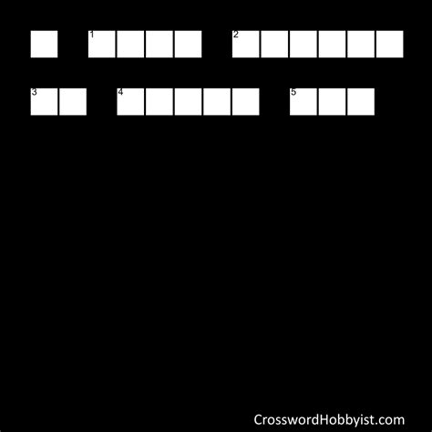 By clicking the sign up button you confirm that you agree with our terms of service, privacy policy and our notification settings. Consecration - Crossword Puzzle