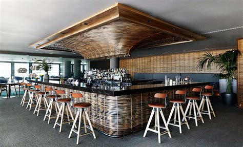 Hytra Restaurant And Bar By Divercity Architects The Greek Foundation